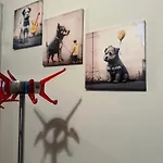 公寓 C E Posto Per Te Petfriendly