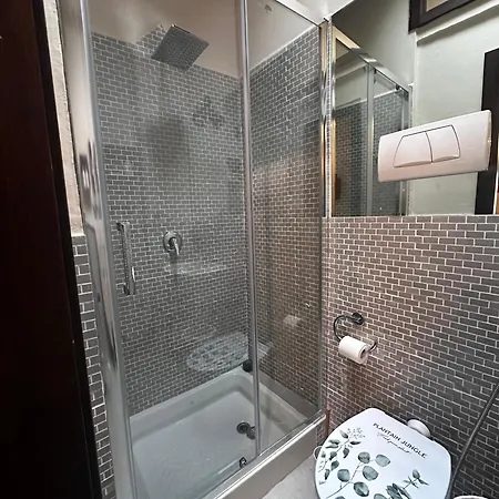 アパート C E Posto Per Te Petfriendly カッラーラ