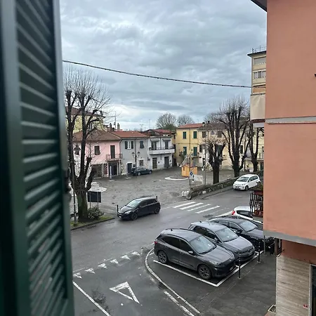 Apartament C E Posto Per Te Petfriendly *