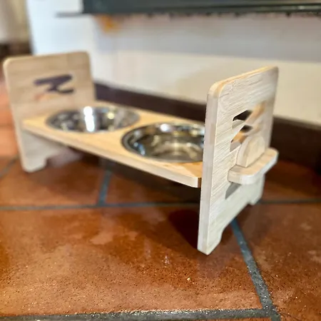 C E Posto Per Te Petfriendly カッラーラ