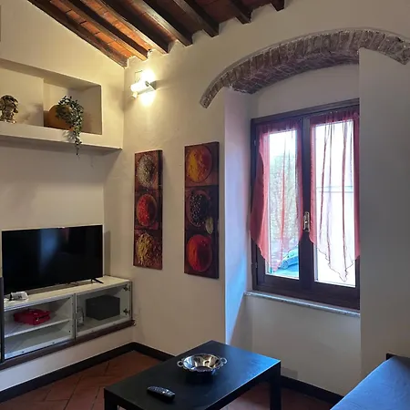 C E Posto Per Te Petfriendly דירה *