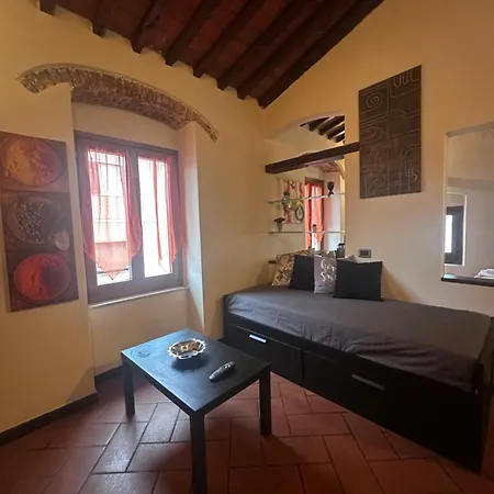 C E Posto Per Te Petfriendly カッラーラ