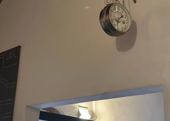 C E Posto Per Te Petfriendly