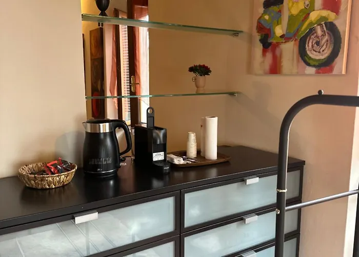 C E Posto Per Te Petfriendly Apartament *