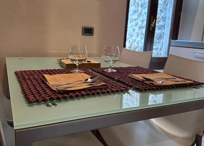 C E Posto Per Te Petfriendly Carrara