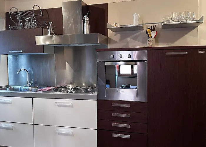 C E Posto Per Te Petfriendly Apartament Carrara