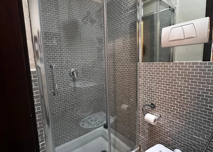 Apartament C E Posto Per Te Petfriendly Carrara