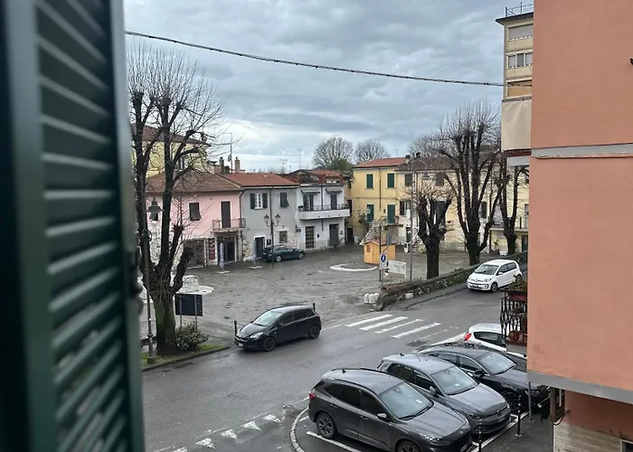 Apartament C E Posto Per Te Petfriendly *