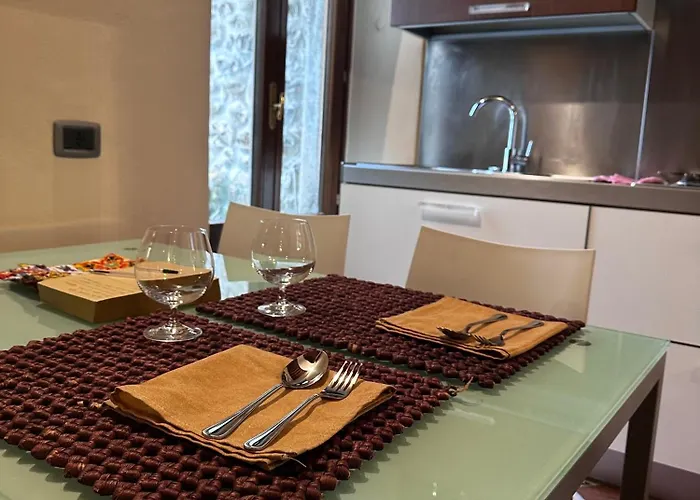 Apartament C E Posto Per Te Petfriendly Carrara