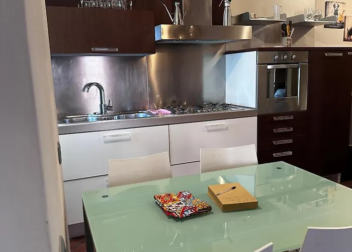 C E Posto Per Te Petfriendly קררה