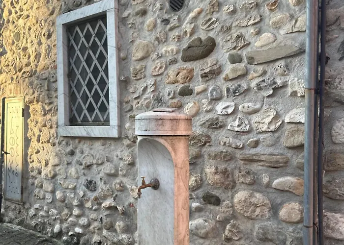 C E Posto Per Te Petfriendly Apartament *