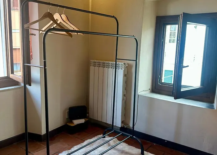 C E Posto Per Te Petfriendly