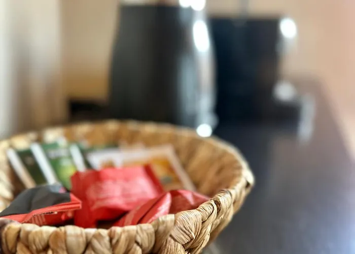 Apartament C E Posto Per Te Petfriendly *