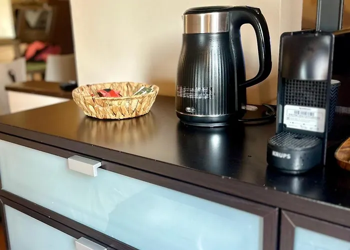 C E Posto Per Te Petfriendly Apartament Carrara