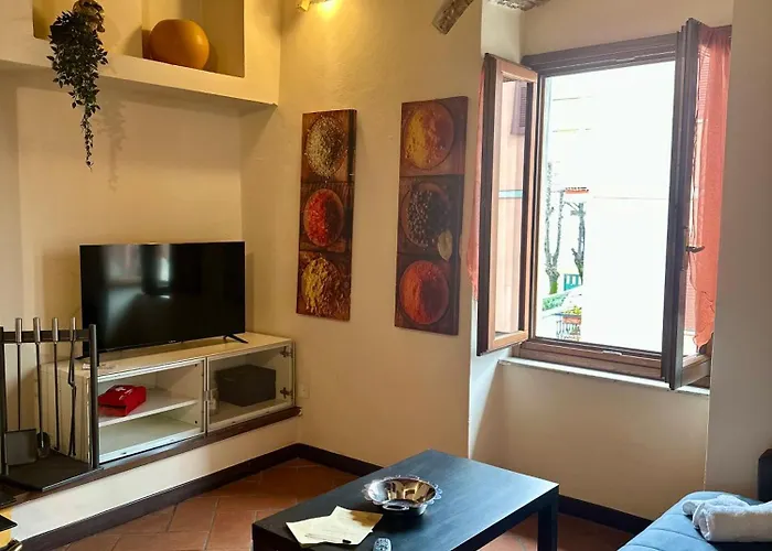 C E Posto Per Te Petfriendly