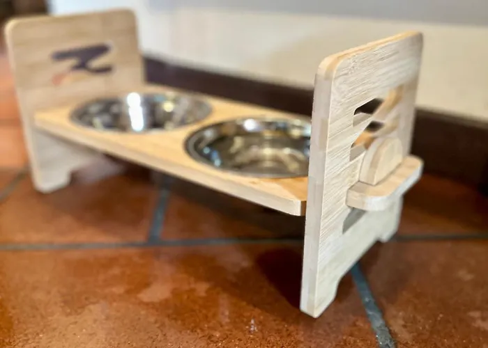 C E Posto Per Te Petfriendly Carrara