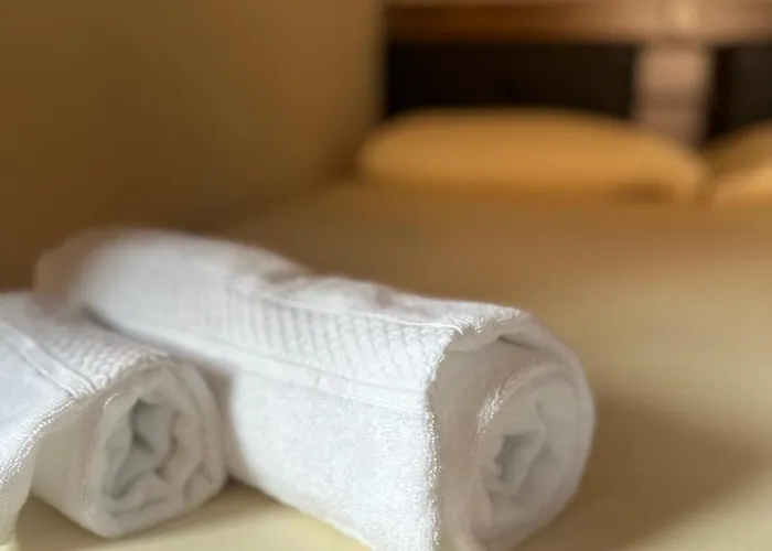 Apartament C E Posto Per Te Petfriendly *