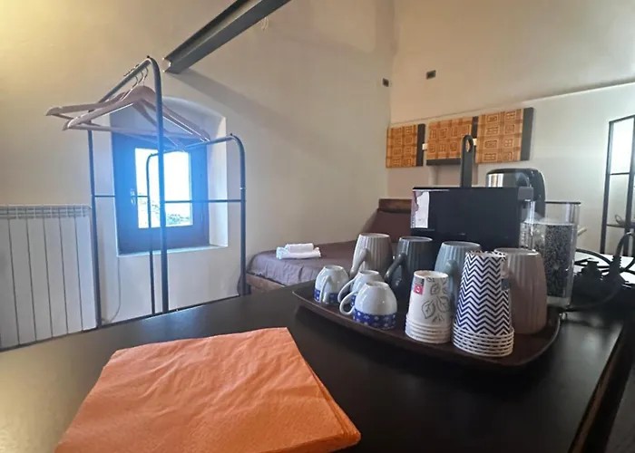 C E Posto Per Te Petfriendly