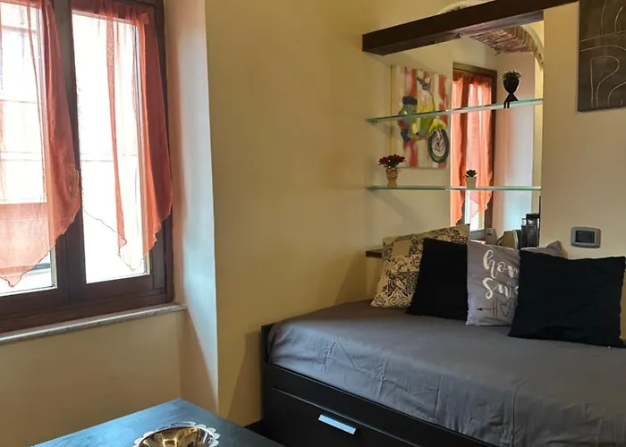 C E Posto Per Te Petfriendly *