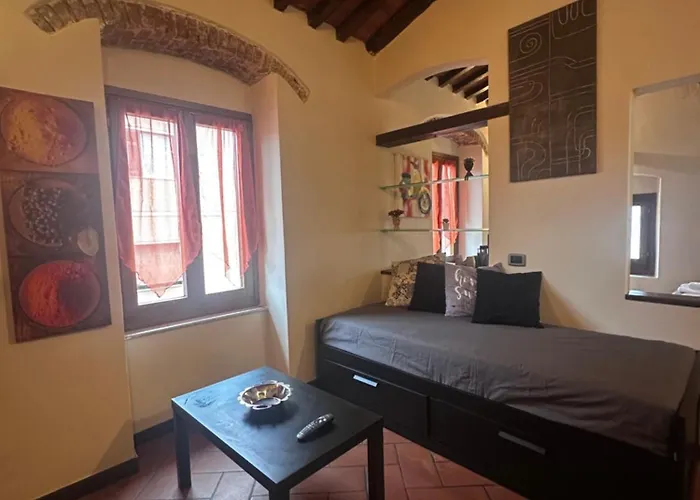 C E Posto Per Te Petfriendly Carrara