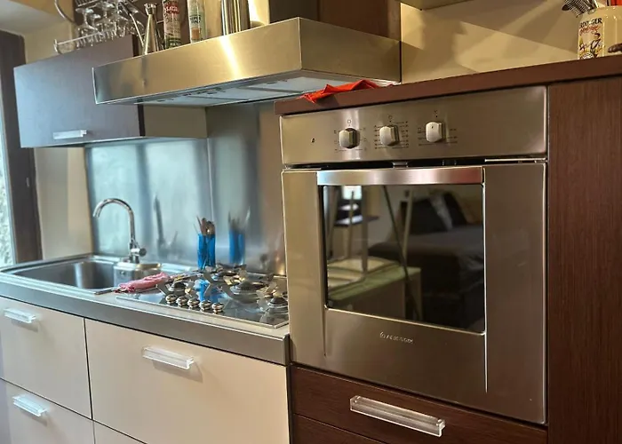 Apartament C E Posto Per Te Petfriendly