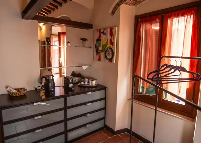 C E Posto Per Te Petfriendly *