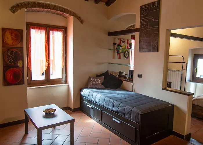 Apartament C E Posto Per Te Petfriendly Carrara