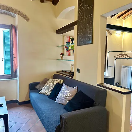 Apartment C E Posto Per Te Petfriendly *