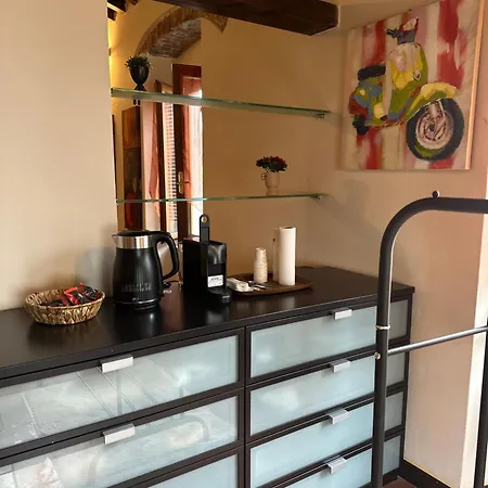 C E Posto Per Te Petfriendly Apartment *