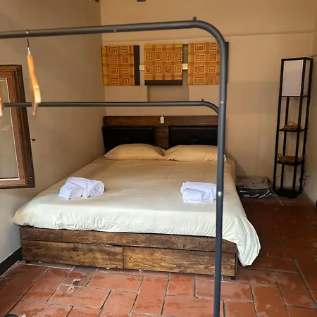 C E Posto Per Te Petfriendly Apartment *