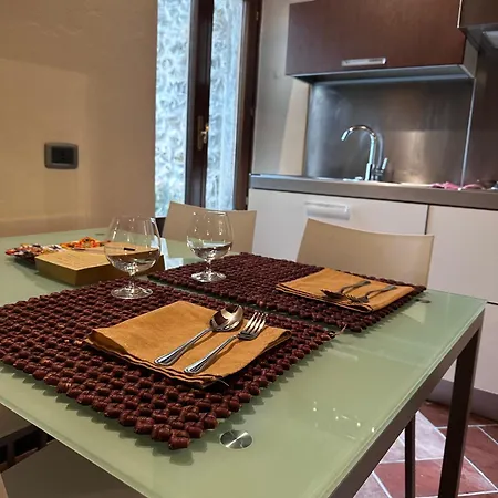 Apartment C E Posto Per Te Petfriendly *