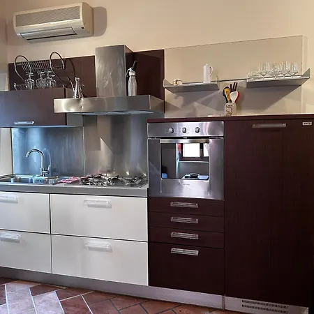 C E Posto Per Te Petfriendly Lägenhet Carrara