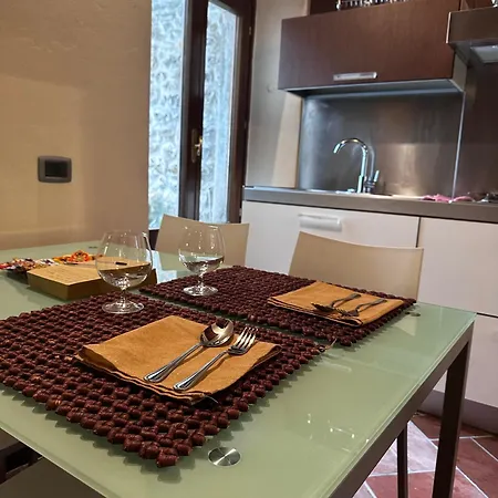 Apartment C E Posto Per Te Petfriendly Carrara