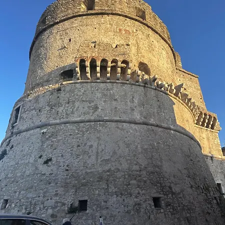 Lägenhet C E Posto Per Te Petfriendly Carrara