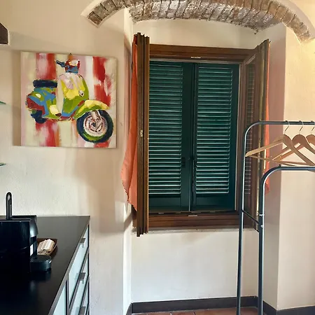 Apartment C E Posto Per Te Petfriendly