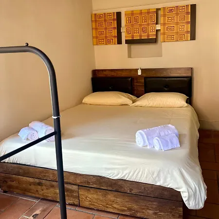 C E Posto Per Te Petfriendly Apartment Carrara
