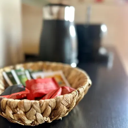 Appartement C E Posto Per Te Petfriendly *