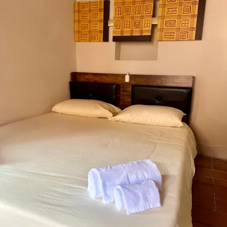 C E Posto Per Te Petfriendly Apartment