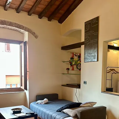 Apartment C E Posto Per Te Petfriendly