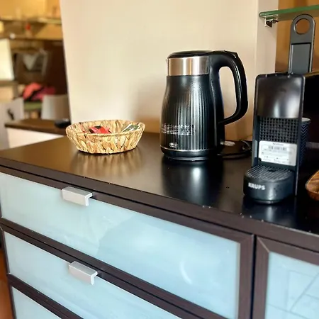 C E Posto Per Te Petfriendly Appartement Carrara