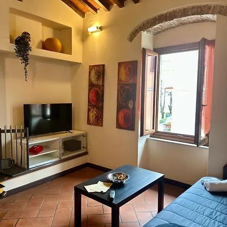 C E Posto Per Te Petfriendly