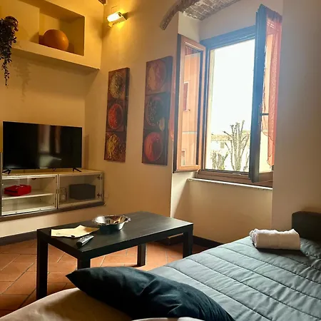 Apartment C E Posto Per Te Petfriendly Carrara