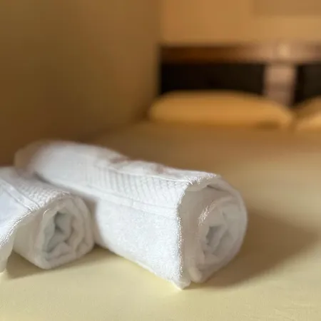 Apartment C E Posto Per Te Petfriendly *