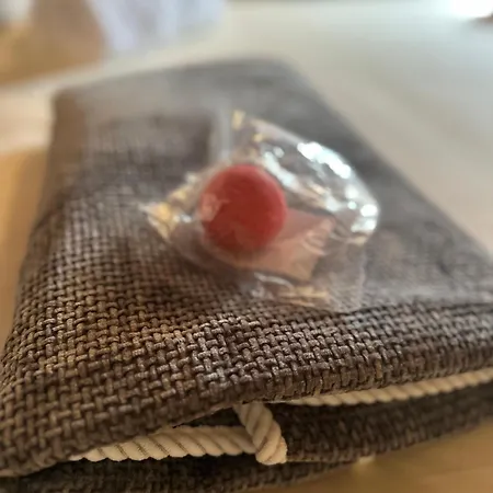 Lägenhet C E Posto Per Te Petfriendly Carrara