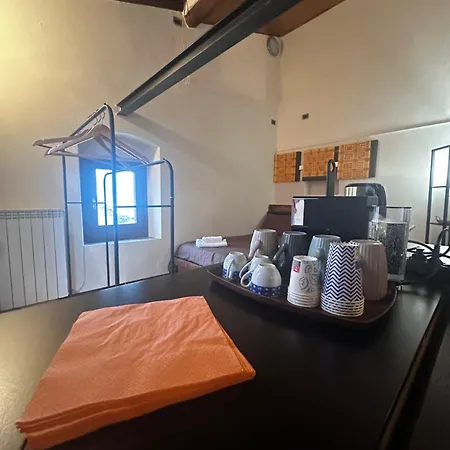 C E Posto Per Te Petfriendly