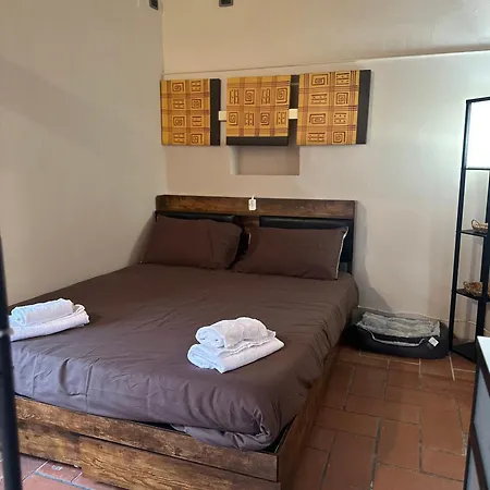 Apartment C E Posto Per Te Petfriendly *