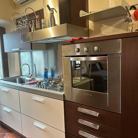 Apartment C E Posto Per Te Petfriendly