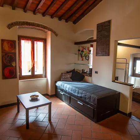 Apartament C E Posto Per Te Petfriendly Carrara