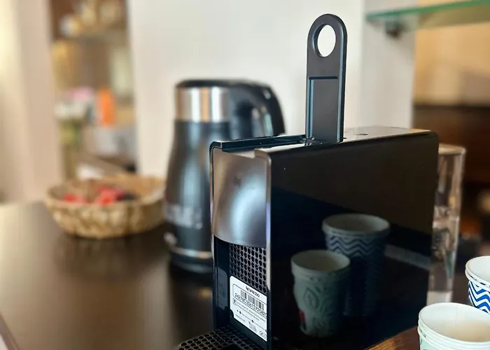 C E Posto Per Te Petfriendly